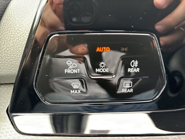 Volkswagen Golf DSG GTI Golf VIII