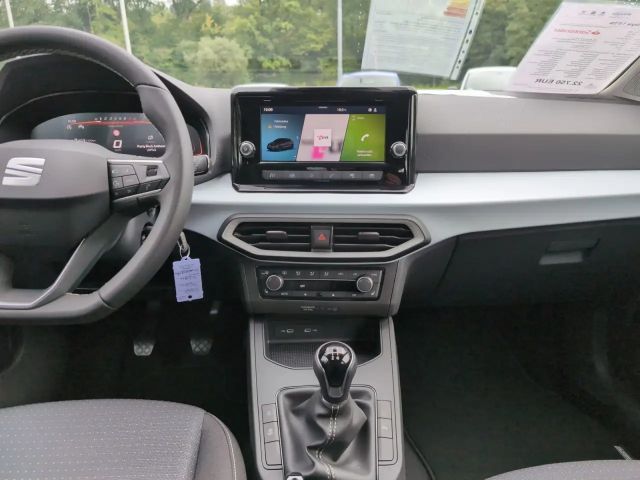 Seat Ibiza 1.0 TSI Style