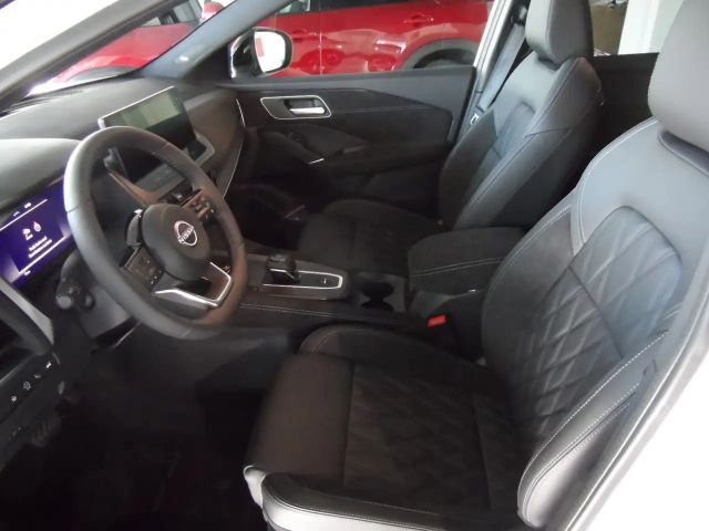 Nissan Qashqai DIG-T Tekna