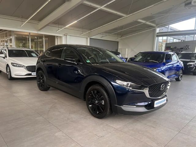 Mazda CX-30 Homura