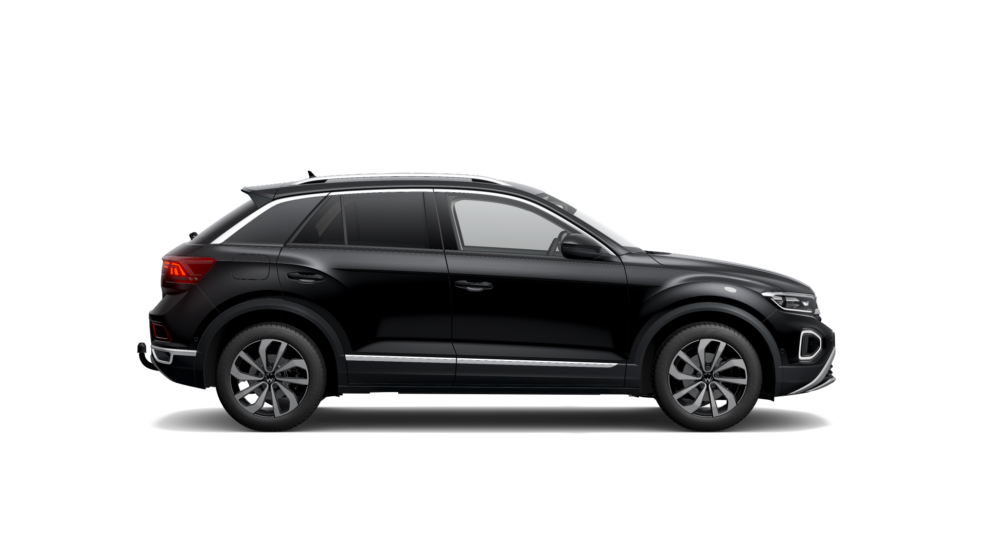 Volkswagen T-Roc 1.5 TSI DSG Style