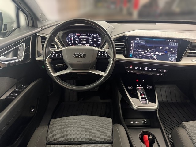 Audi Q4 e-tron 40