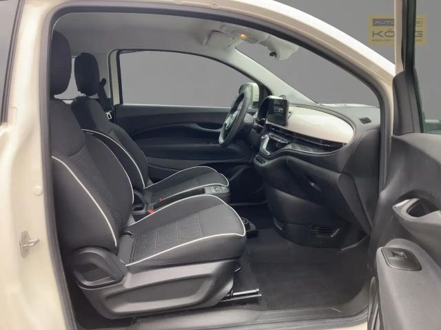 Fiat 500e Base 42kWh KLIMA*CARPLAY*ANDROID-AUTO