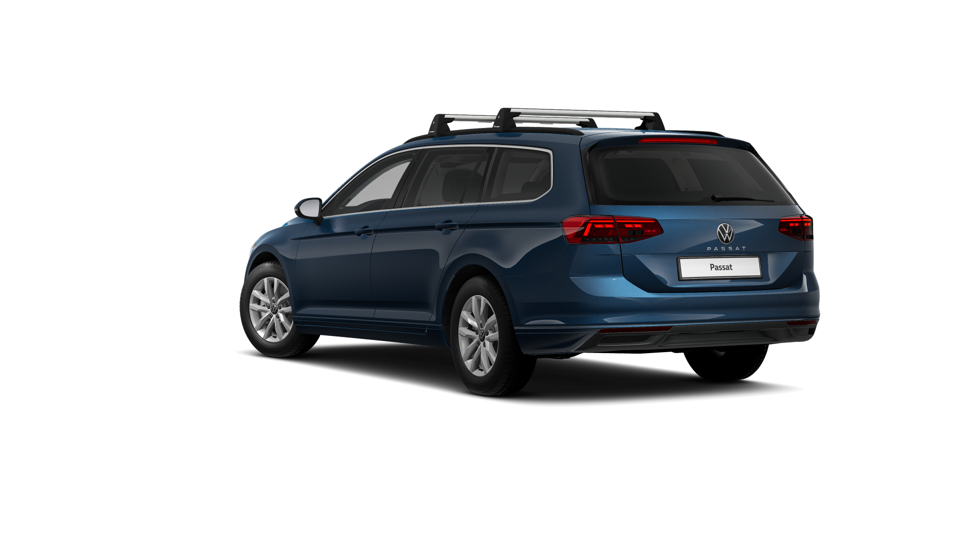 Volkswagen Passat 2.0 TDI Business DSG Variant