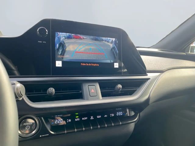 Lexus UX 250h Style Edition