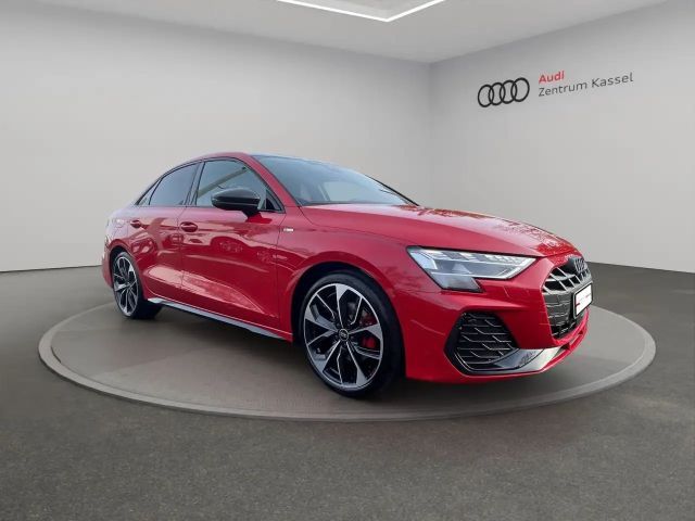 Audi A3 35 TFSI S-Line Sedan