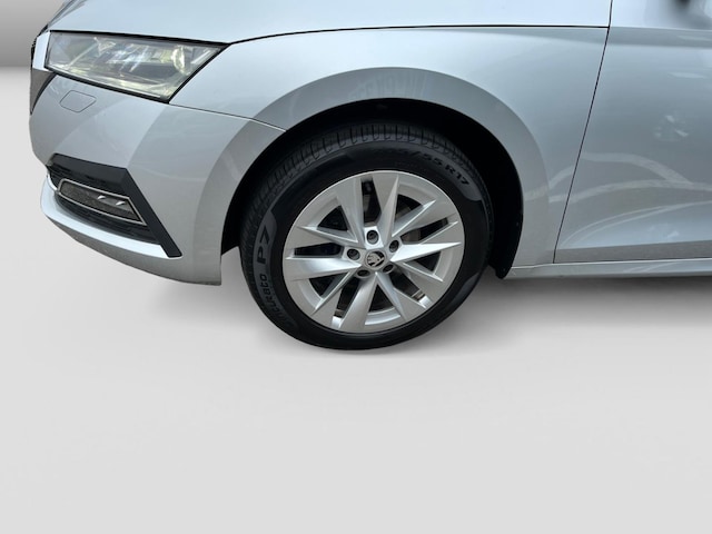 Skoda Octavia 2.0 TDI Combi