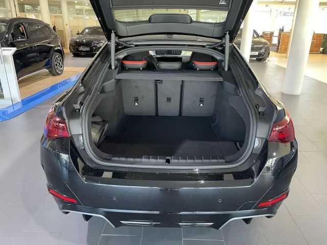 BMW i4 Coupé Gran Coupé M-Sport eDrive35