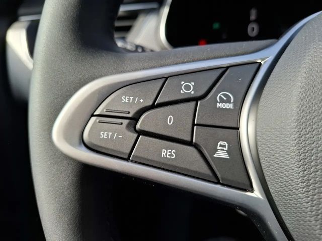 Renault Arkana EDC Hybrid Techno