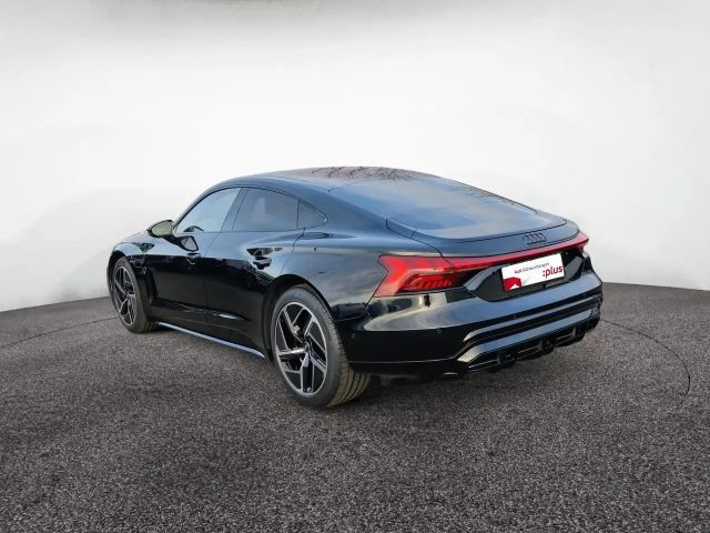 Audi e-tron GT Luftfed Wolfram B&O Matrix HUD