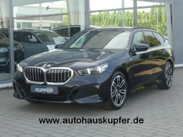 BMW 520 520d