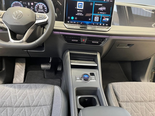Volkswagen Tiguan 1.5 eTSI DSG