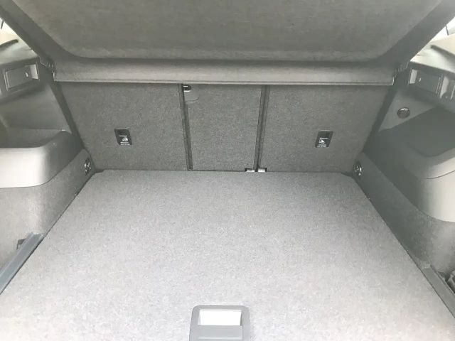 Volkswagen Tiguan 1.5 eTSI DSG Life