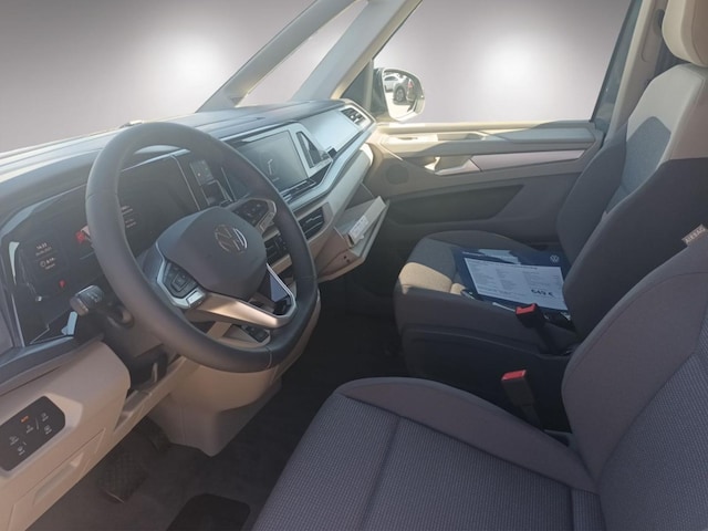 Volkswagen Multivan 2.0 TDI Lang