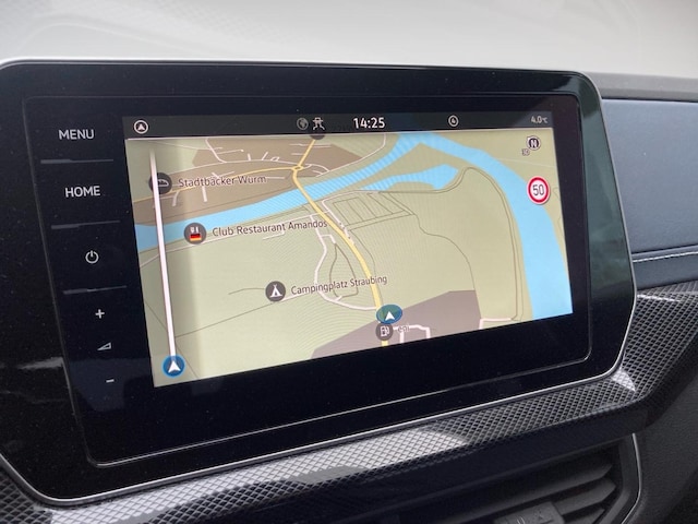 Volkswagen T-Cross 1.0 TSI IQ.Drive