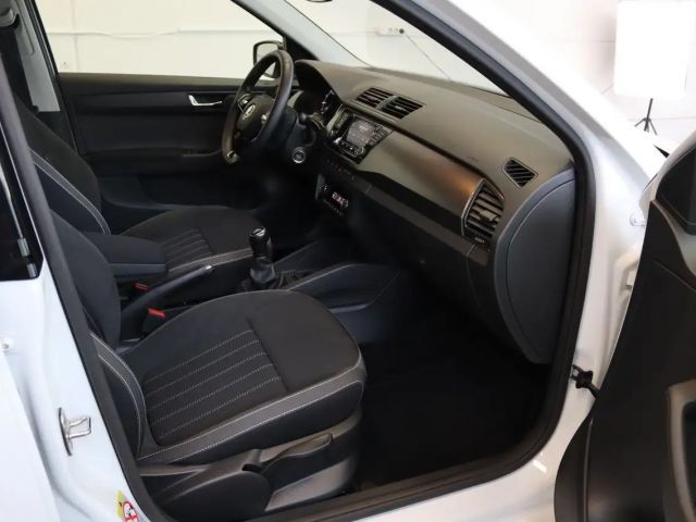 Skoda Fabia Combi Style Style