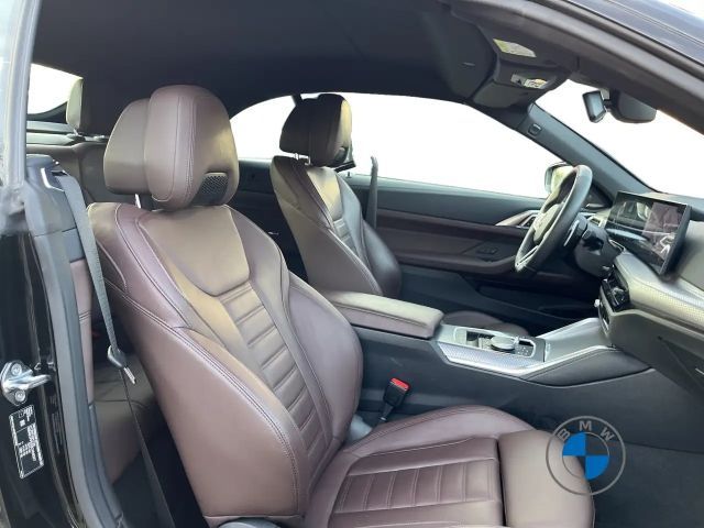 BMW 440 Cabrio M-Sport M440i xDrive