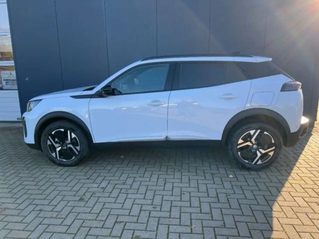 Peugeot 2008 GT-Line Hybrid