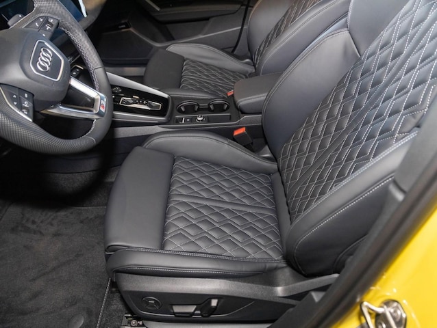 Audi A3 35 TFSI S-Tronic