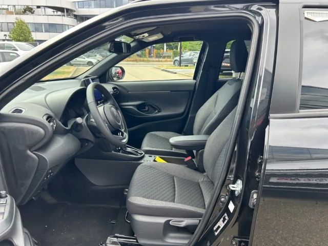 Toyota Yaris Cross 4x2 Hybride