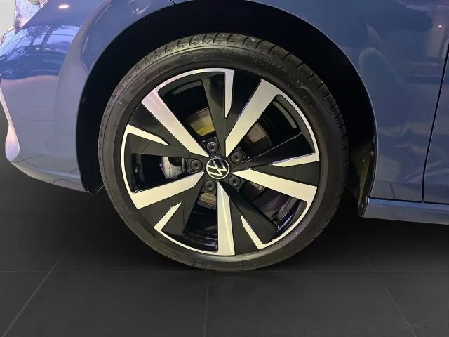 Volkswagen Golf 1.5 TSI Style Variant