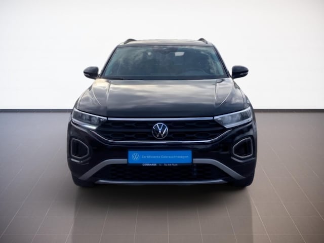 Volkswagen T-Roc 1.0 TSI