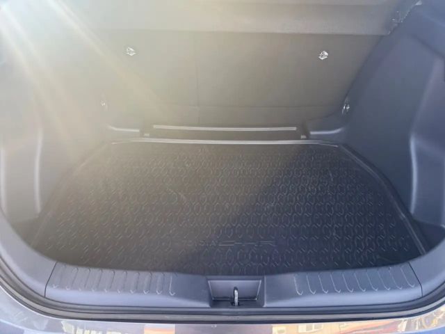 Toyota C-HR Hybride Team D