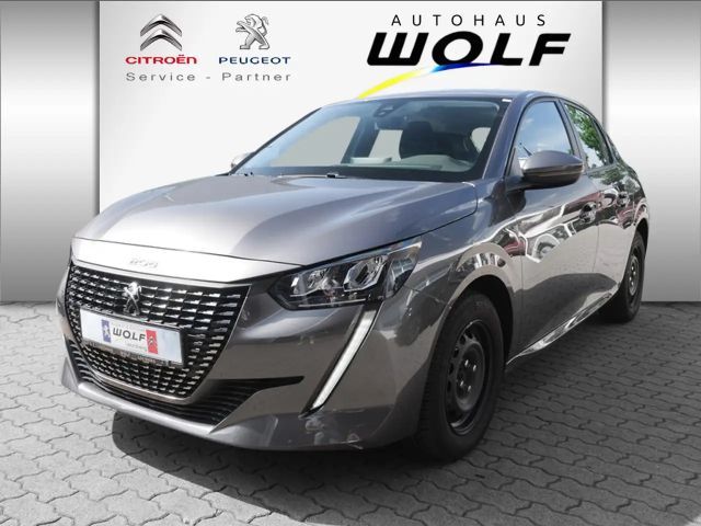 Peugeot 208 Active Pack PureTech