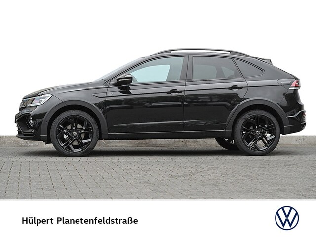 Volkswagen Taigo R-Line Style