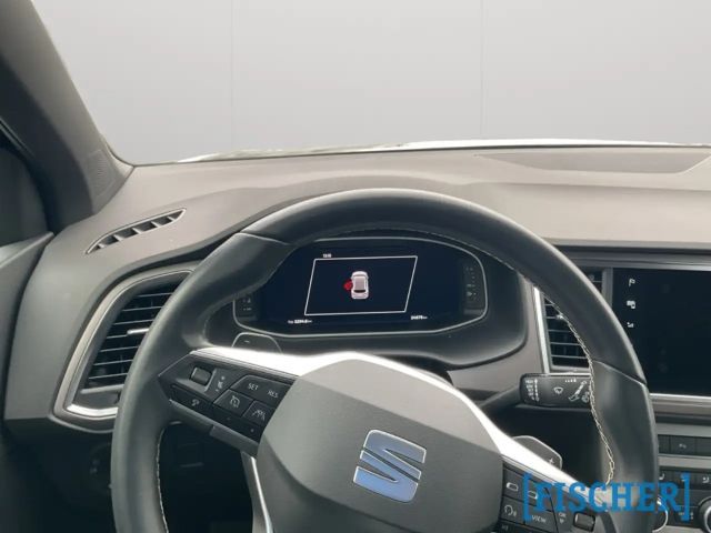 Seat Ateca 2.0 TDI DSG
