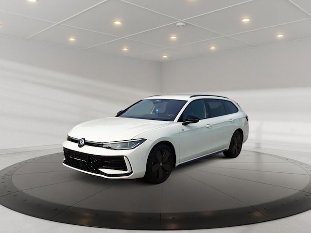 Volkswagen Passat 4Motion R-Line