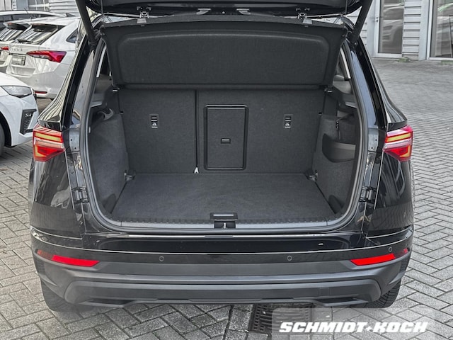 Skoda Karoq 2.0 TDI 4x4 Drive