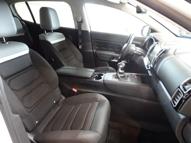 Citroën C5 Aircross Feel PureTech