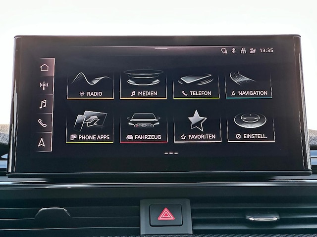 Audi RS4 Avant Quattro