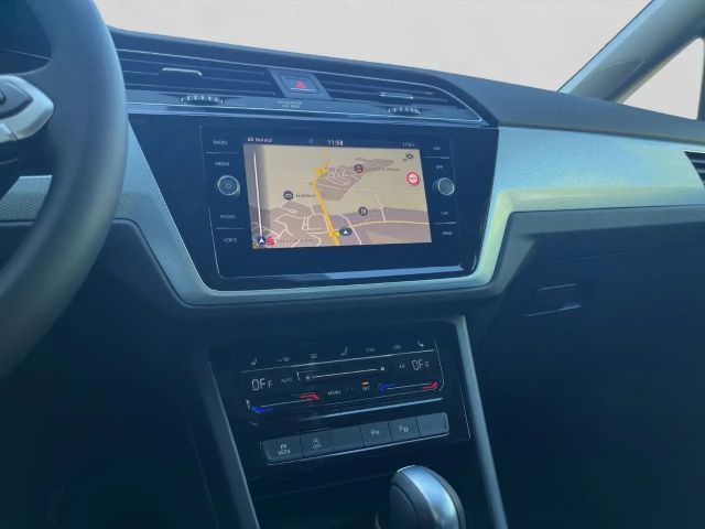 Volkswagen Touran 2.0 TDI DSG