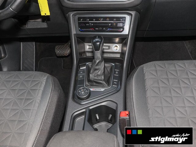 Volkswagen Tiguan 2.0 TDI 4Motion DSG Life