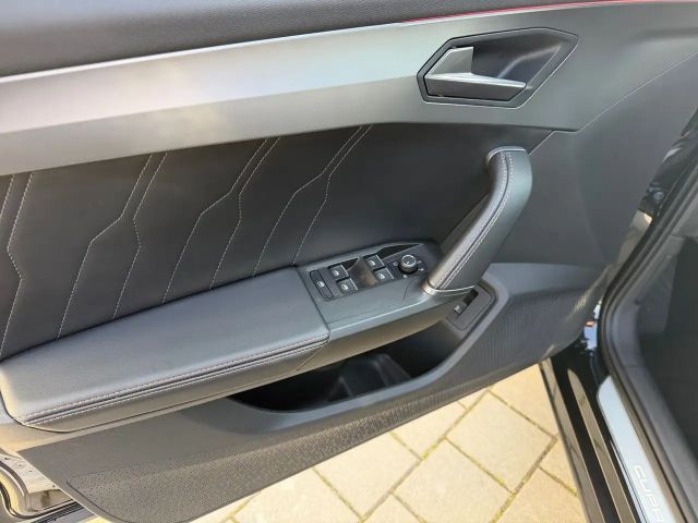 Cupra Formentor e-Hybrid