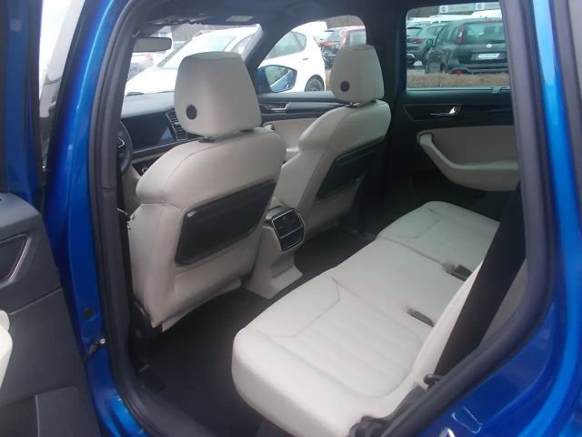 Skoda Kodiaq 2.0 TDI