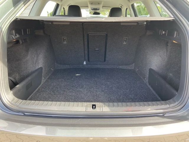 Skoda Octavia Combi Selection