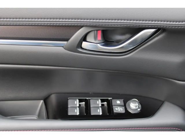 Mazda CX-5 Homura SkyActiv