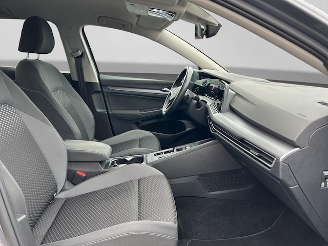 Volkswagen Golf 2.0 TDI DSG