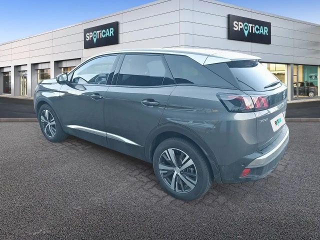 Peugeot 3008 Allure Pack BlueHDi EAT8
