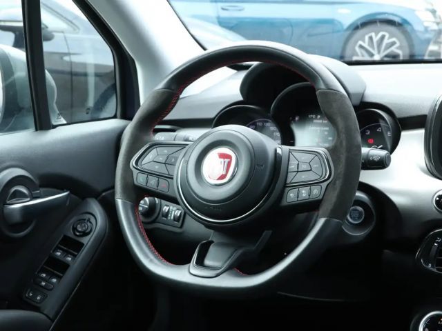 Fiat 500X Dolcevita Sport