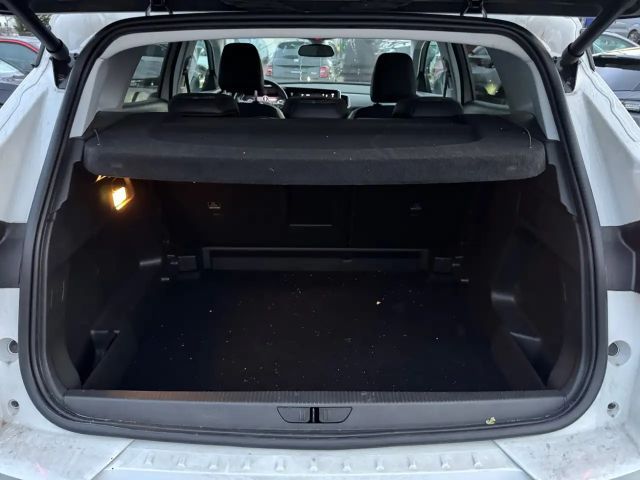 Opel Grandland X 1.2 Turbo Elegance Turbo