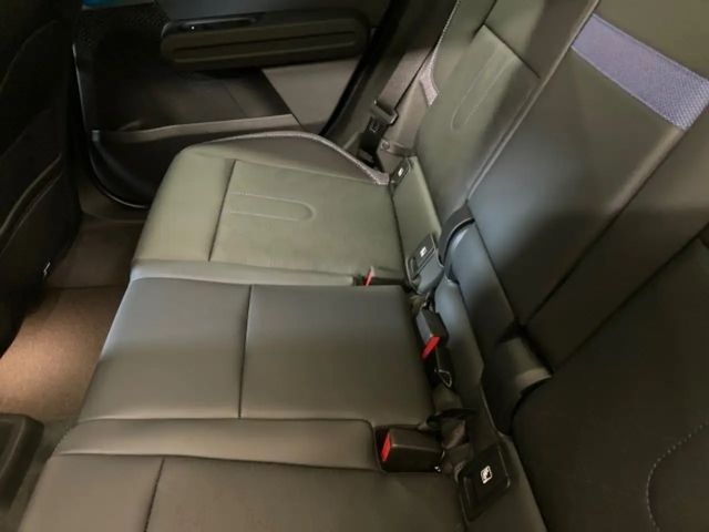 MINI Cooper Countryman U25 B38