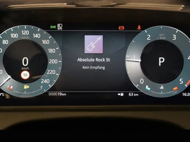 Land Rover Range Rover Velar S