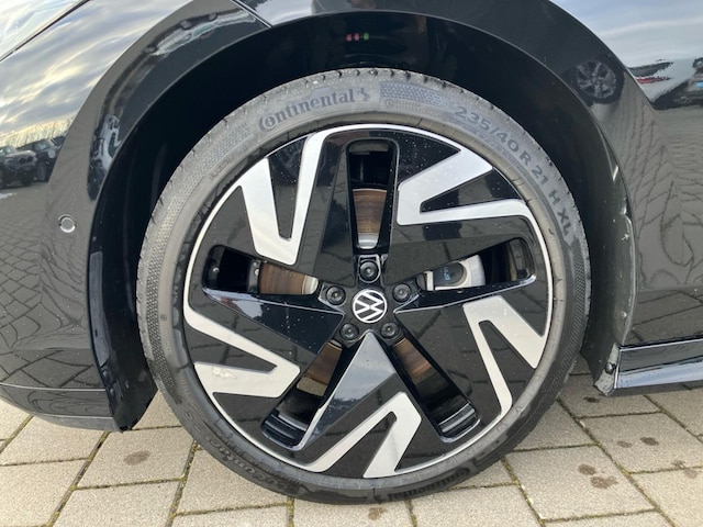 Volkswagen ID.7 GTX Tourer