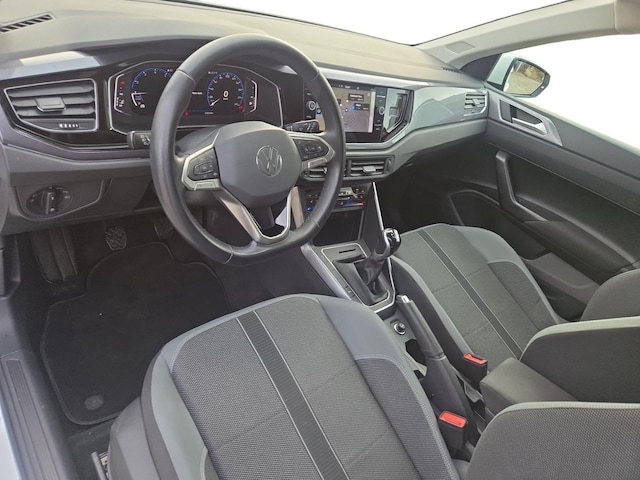 Volkswagen Polo 1.0 TSI Style