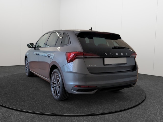Skoda Scala 1.0 TSI Tour
