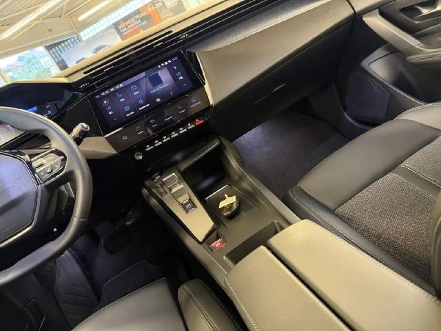 Peugeot 308 Allure Pack